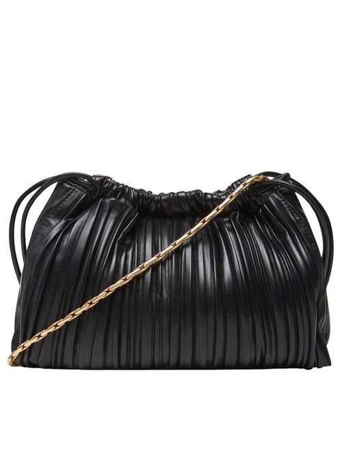 Borsetta nera in similpelle Calvin Klein | LV04F3076GUB1